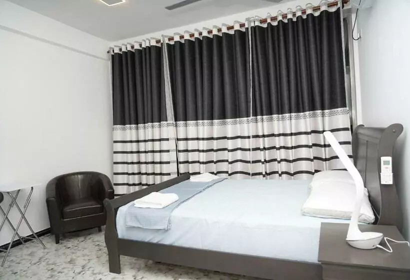 هتل Seaside Resort