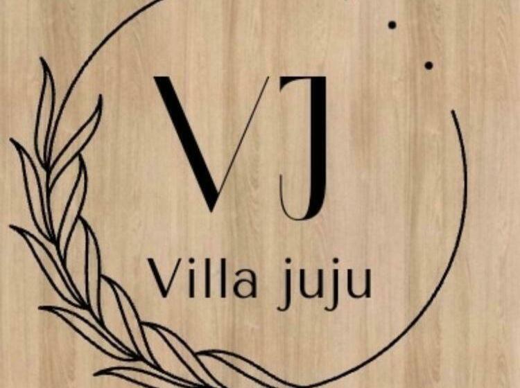 בית מלון כפרי Villajuju