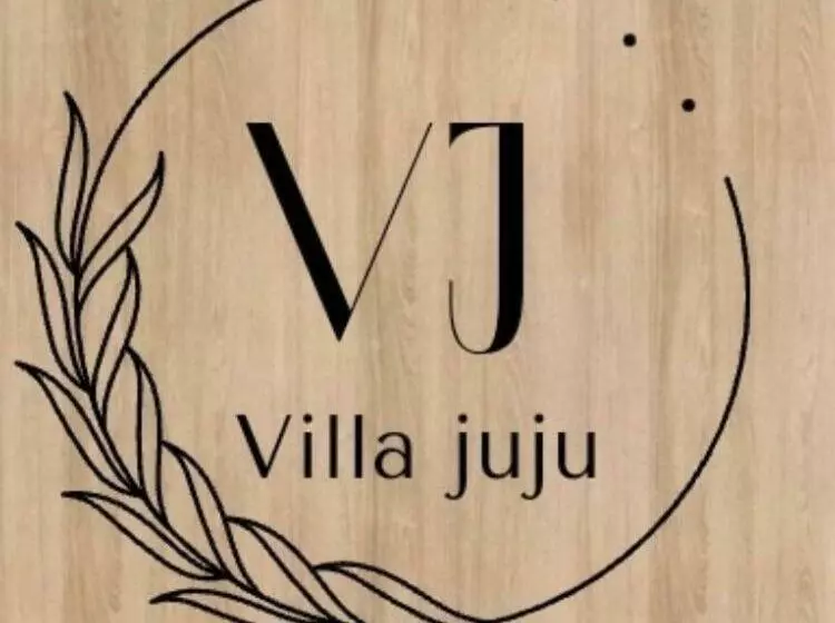 هتل Villajuju