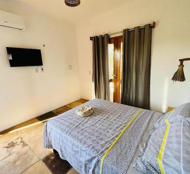 בית מלון כפרי Villajuju