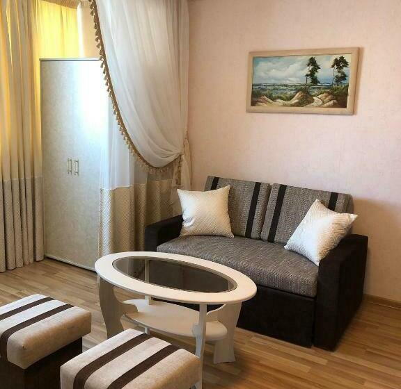 Janonio Apartamentai