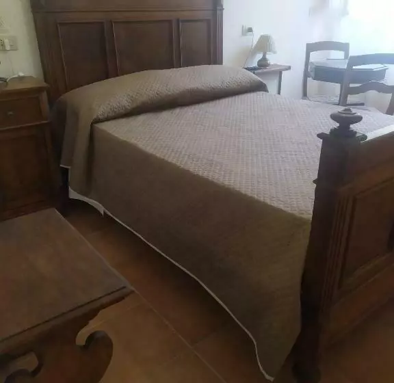 ペンション Camere Le Cascatelle
