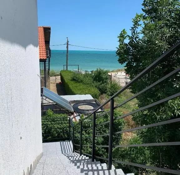 ペンション Casa Steluta De Mare