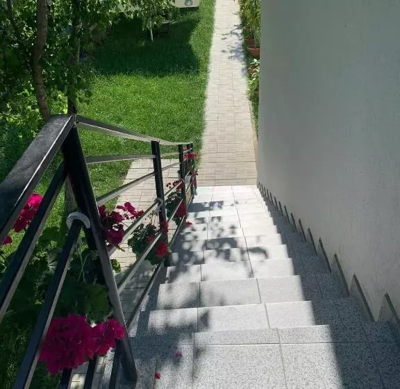 ペンション Casa Steluta De Mare