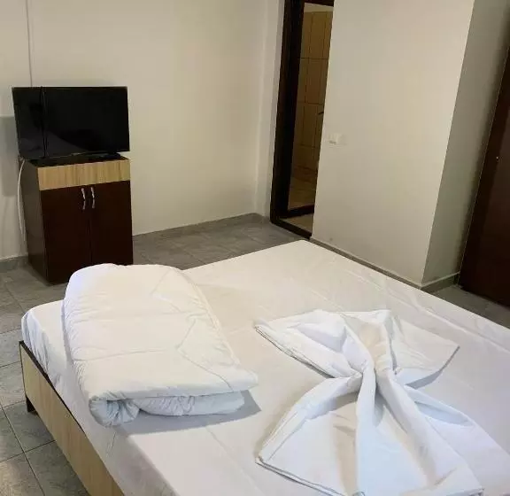 ペンション Casa Steluta De Mare