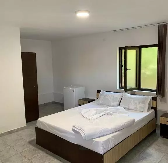 ペンション Casa Steluta De Mare