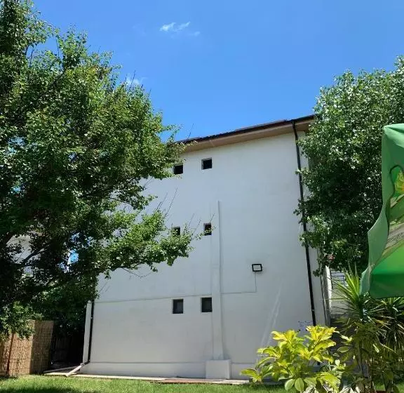 ペンション Casa Steluta De Mare