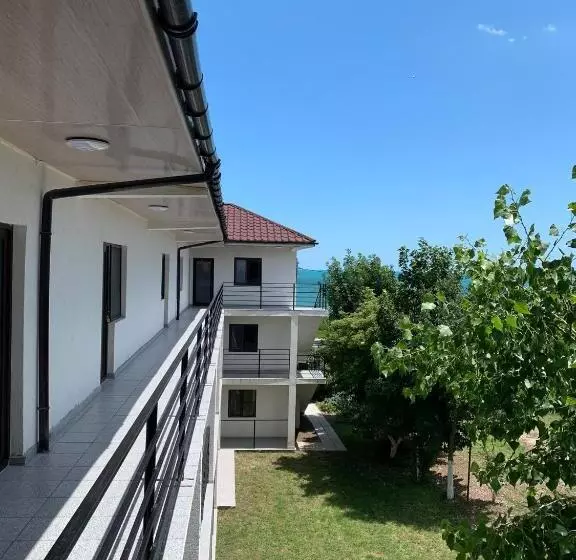 ペンション Casa Steluta De Mare