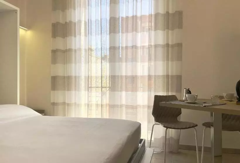 ペンション La Corte Dei Colombi   Guest House