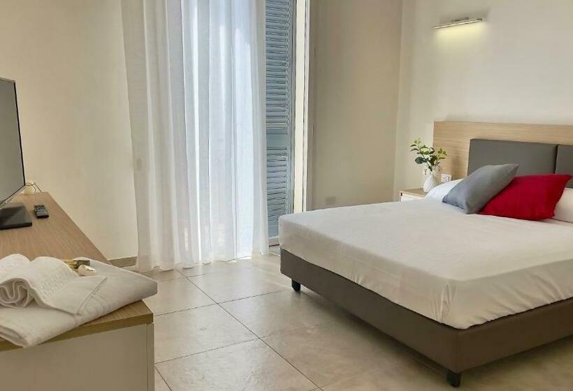 بنسيون La Corte Dei Colombi   Guest House