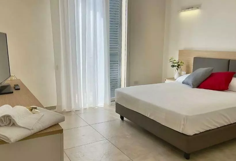 ペンション La Corte Dei Colombi   Guest House