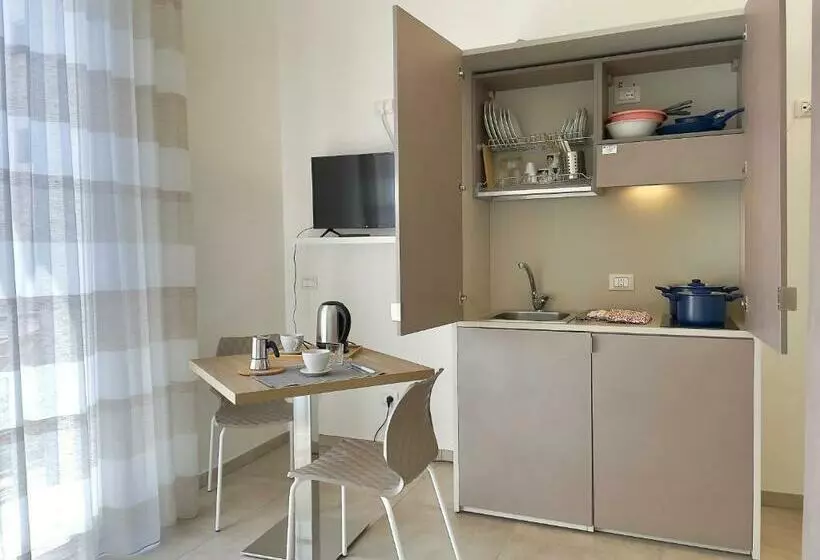ペンション La Corte Dei Colombi   Guest House