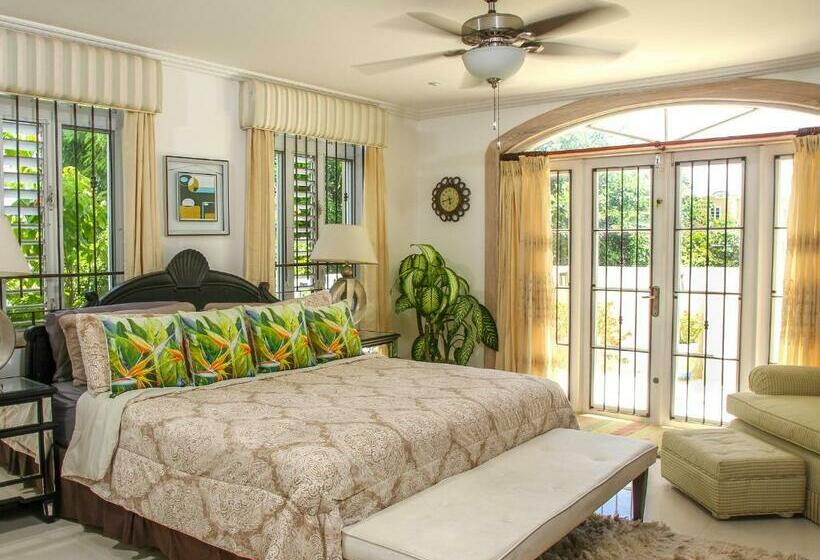 پانسیون Room In Guest Room Zenbreak Bliss Tranquility