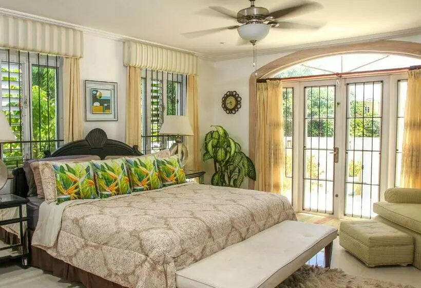 پانسیون Room In Guest Room   Zenbreak Bliss Tranquility
