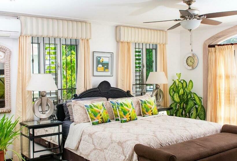 پانسیون Room In Guest Room Zenbreak Bliss Tranquility