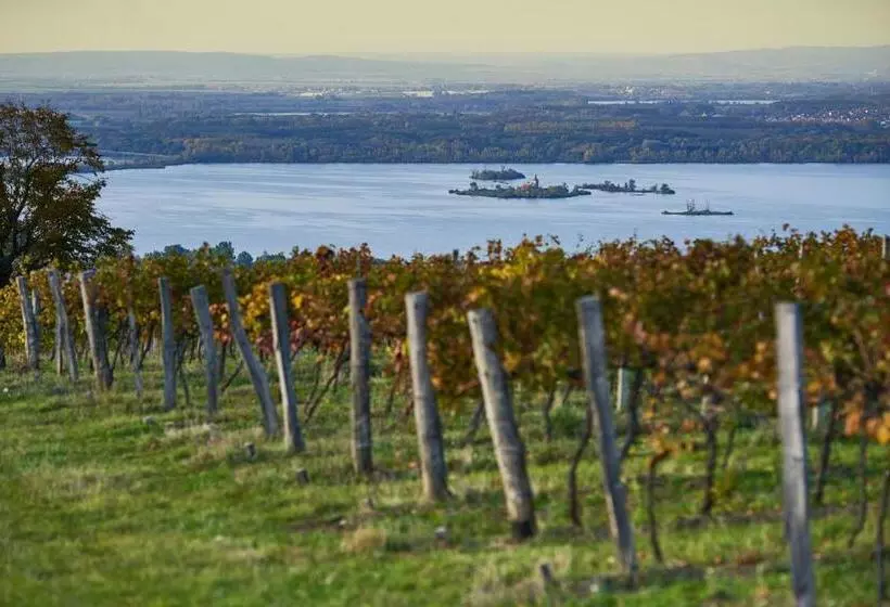 ペンション Vinařský Dům, Vinařství Popela Perná