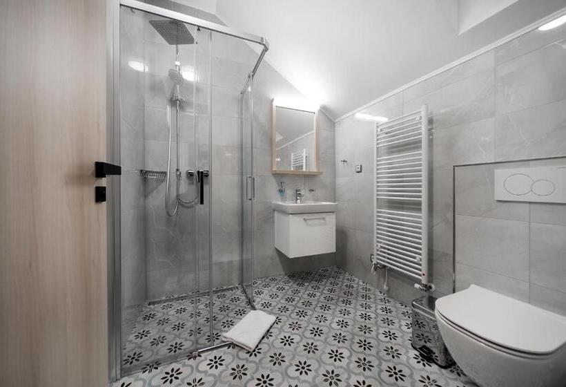 펜션 Vinařský Dům, Vinařství Popela Perná