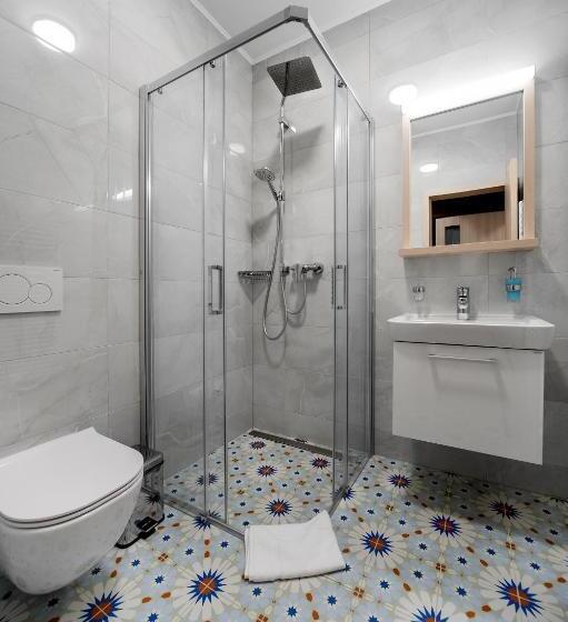 펜션 Vinařský Dům, Vinařství Popela Perná