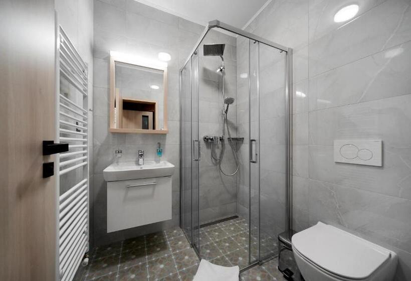 펜션 Vinařský Dům, Vinařství Popela Perná