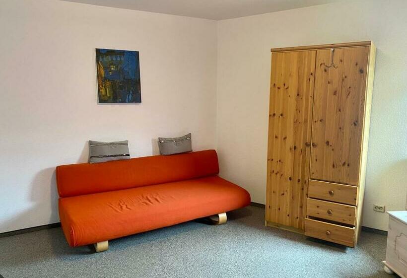 Pension Sassnitz Atelierhaus