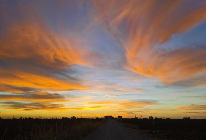 استراحتگاه 17tuzla