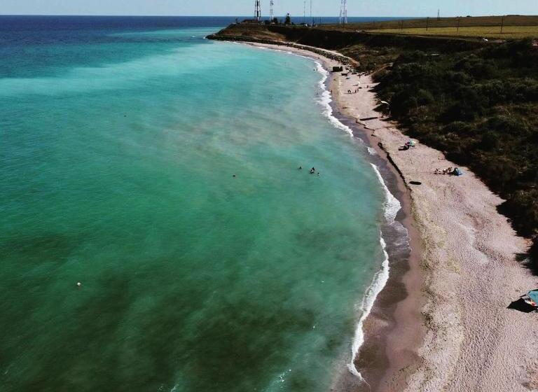 استراحتگاه 17tuzla