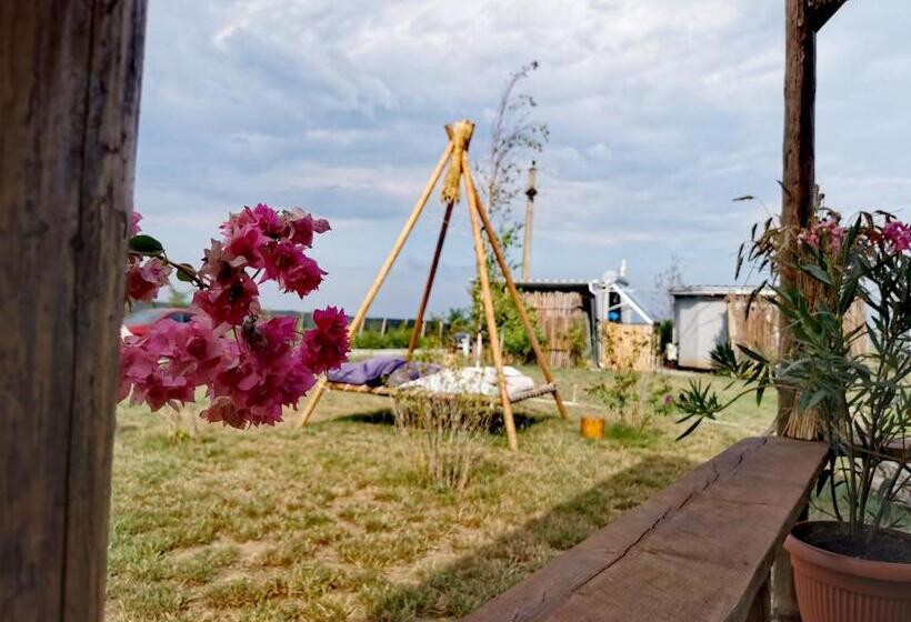 استراحتگاه 17tuzla