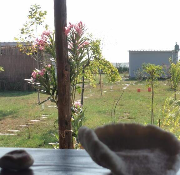 استراحتگاه 17tuzla