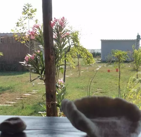 リゾートホテル 17tuzla