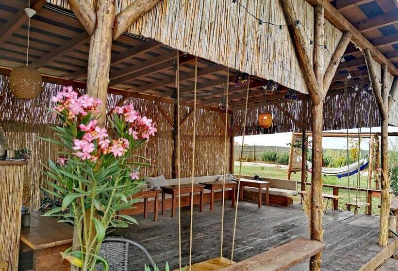 استراحتگاه 17tuzla