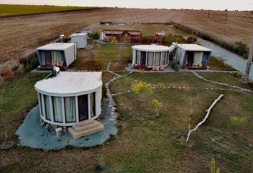 استراحتگاه 17tuzla