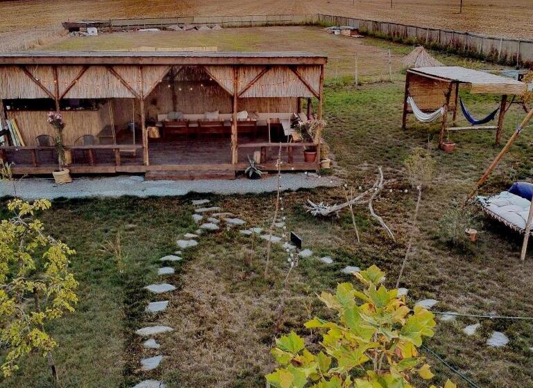 استراحتگاه 17tuzla