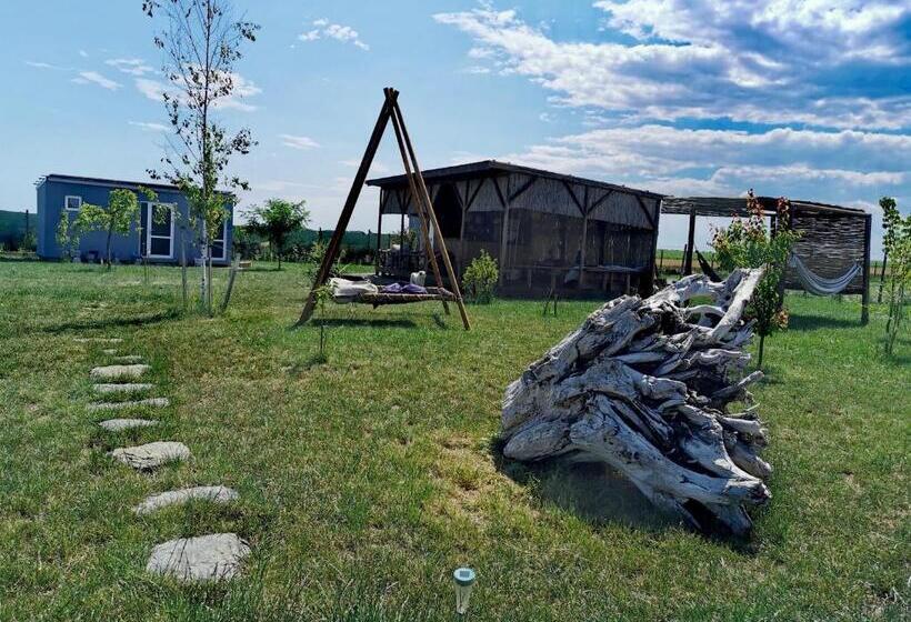 استراحتگاه 17tuzla