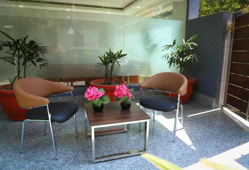 The Empire Villa,cyber City, Gurgaon