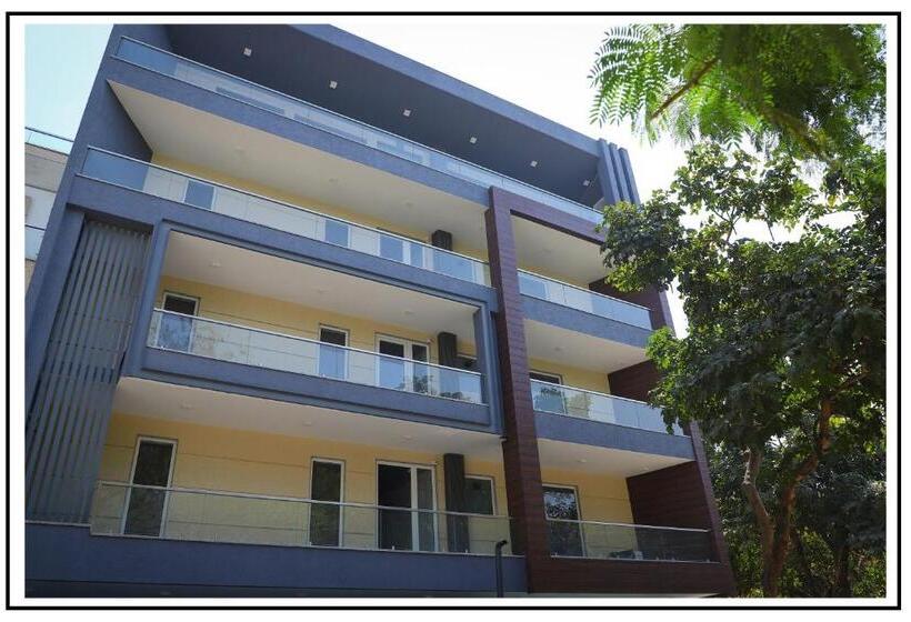 The Empire Villa,cyber City, Gurgaon