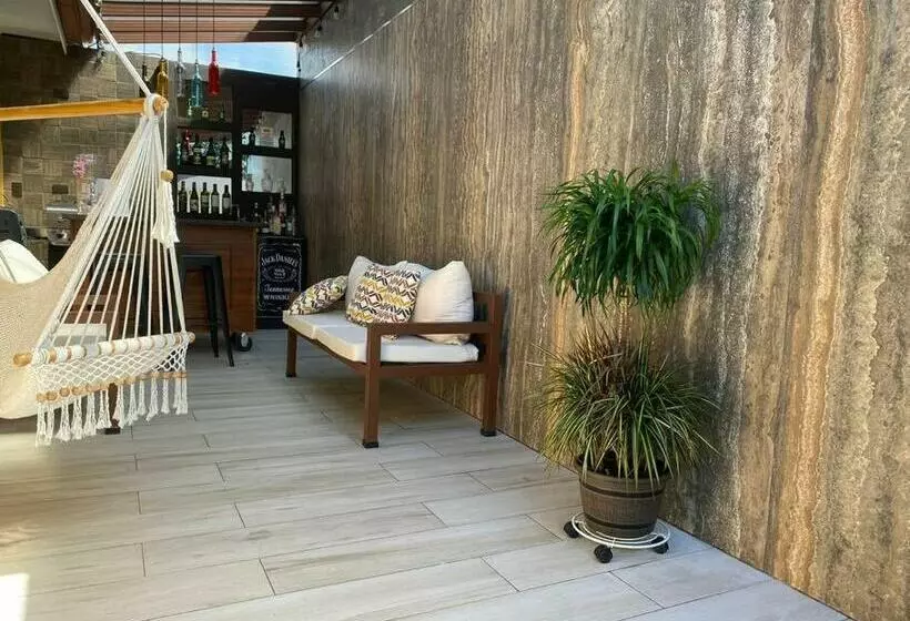 Airport Sjo Residence   Edward & Familia Inn