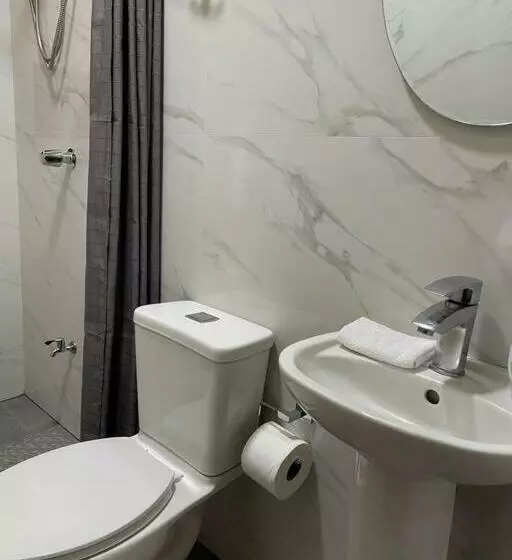 Airport Sjo Residence   Edward & Familia Inn