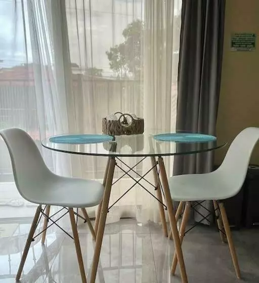 Airport Sjo Residence   Edward & Familia Inn