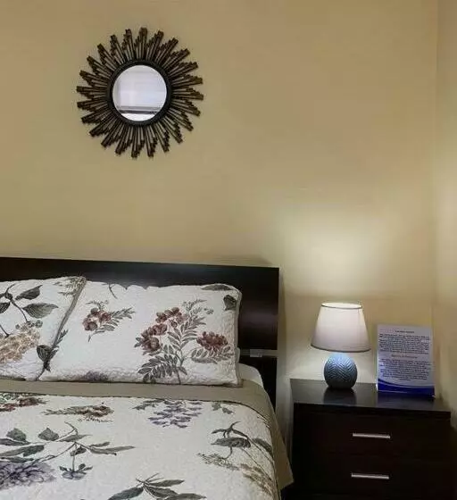 Airport Sjo Residence   Edward & Familia Inn