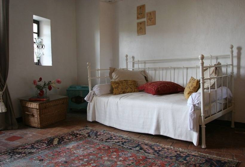 住宿加早餐  Château De Rosans