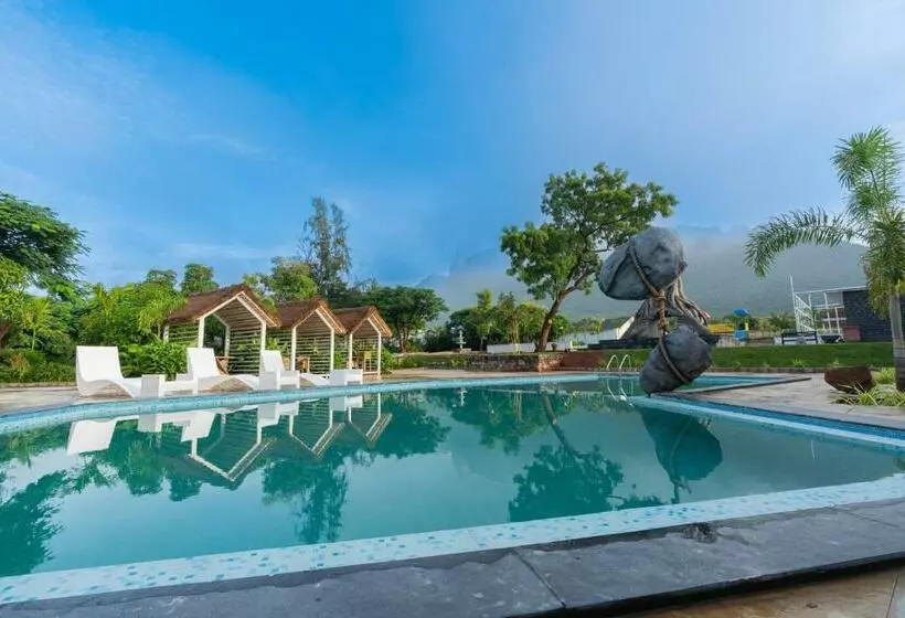 Darza Luxury Resorts