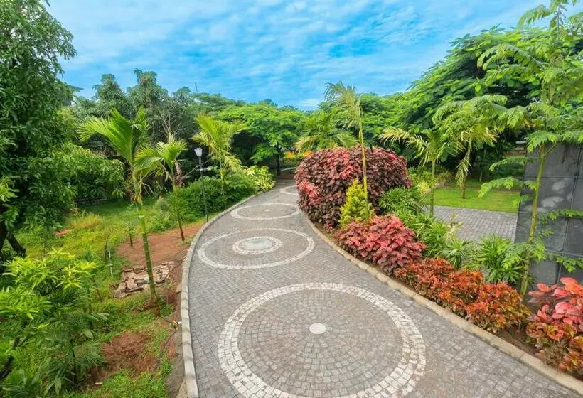 Darza Luxury Resorts