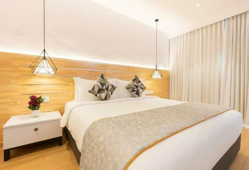 Darza Luxury Resorts