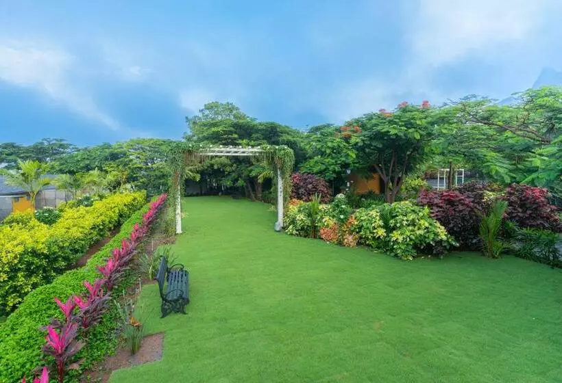 Darza Luxury Resorts