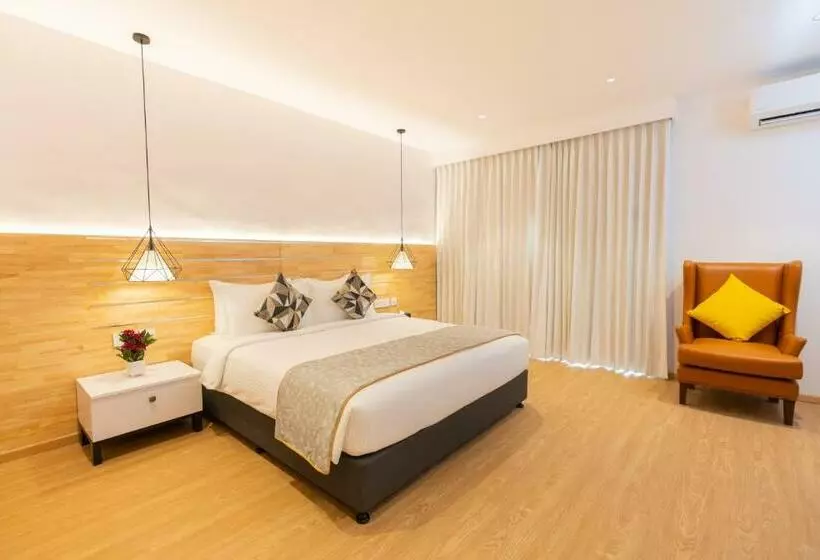 Darza Luxury Resorts
