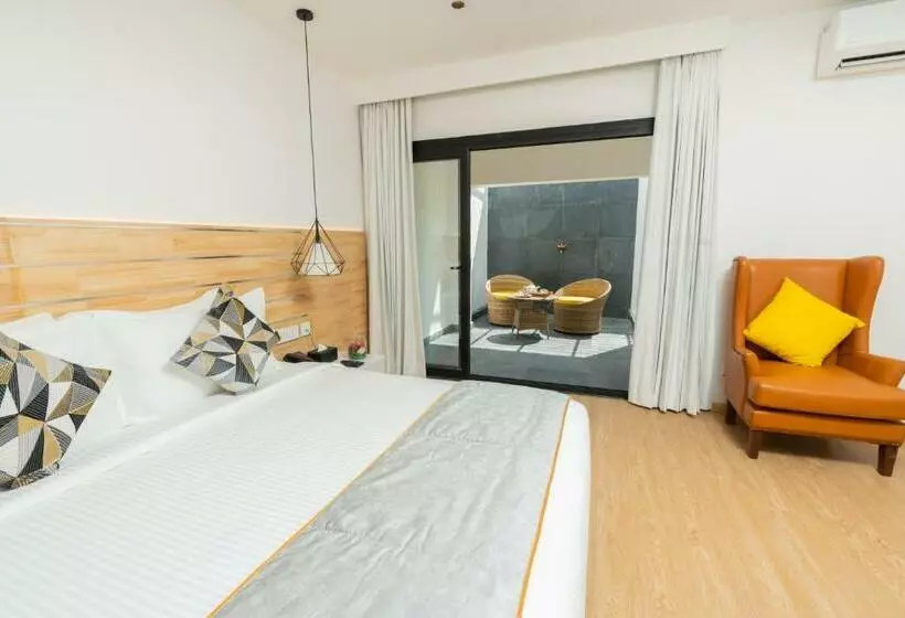 Darza Luxury Resorts