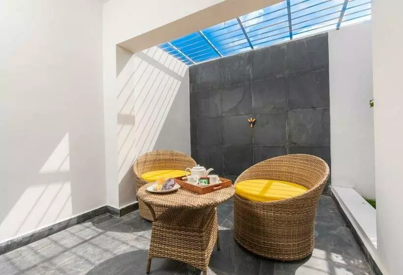 Darza Luxury Resorts