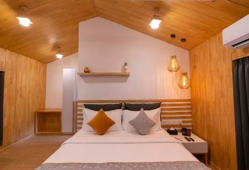 Darza Luxury Resorts