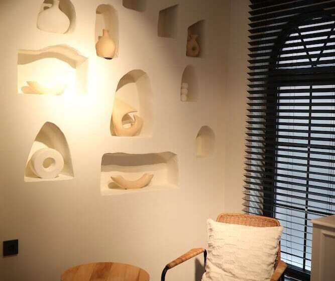 فندق Afi̇lli̇ Köşk