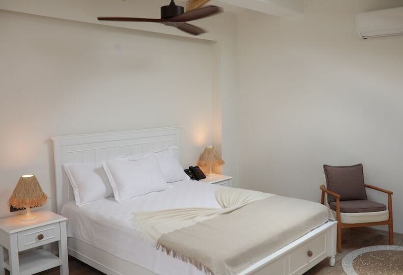 فندق Afi̇lli̇ Köşk